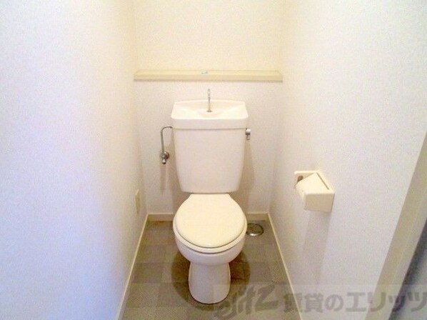 サンフレア千里丘の物件内観写真